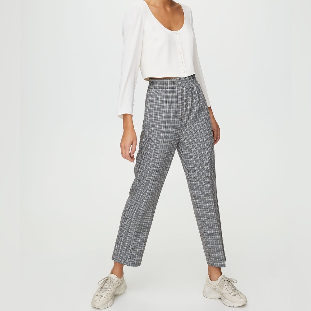 Sunday Best Trousers